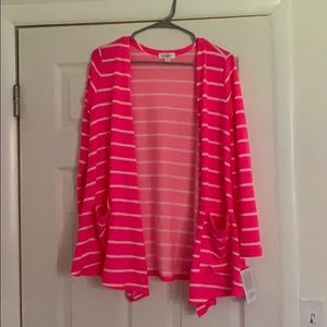 🦄 small hot pink Caroline